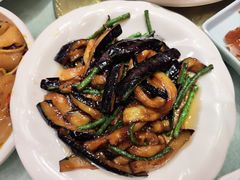 -福来居烤鸭店(天坛二店)