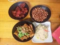 -炒豆合作社(东四总店)