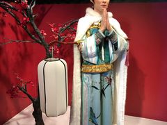 -北京杜莎夫人蜡像馆