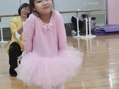 -港龙舞蹈·成人少儿舞蹈培训(深圳湾校区)