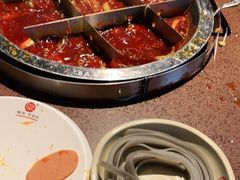 -巴倒烫陆派重庆火锅(南山店)