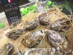 -盒马鲜生(昆城店)