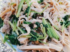 -烤肉季饭庄