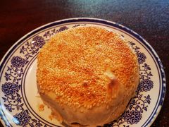 火烧-老三羊汤【北兴隆街店】