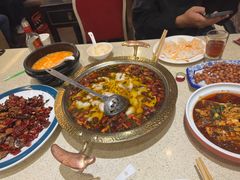 -巴蜀人家(东关街店)