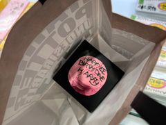 -好利来(北新桥店)