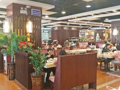 大堂-点都德(汇盈广场店)
