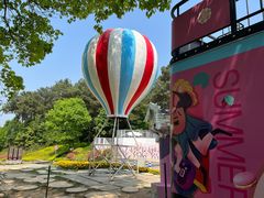 -铁山坪森林公园