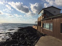 -Cafe Aewol Monsant