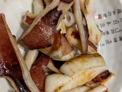 -一心烤肉(延安路店)