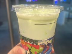 -瑞幸咖啡(星河WORLDCOCOPark店)