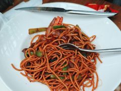 -食间牛排(湖西路店)