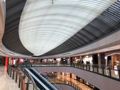 -喜茶(上海兴业太古汇店)