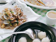 -景好海鲜餐厅(大鹏必选旅游店)