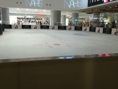 -TheRink大零溜冰场(IFS国金中心店)
