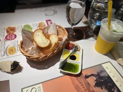 -CAPARESH開府莱舍(望京金辉店)
