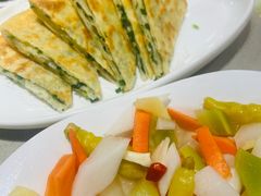 -蝎王府羊蝎子(天通苑店)