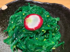 -三石铁板烧(紫竹桥店)