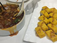 -老爷庙风味美食府(魏都大道店)