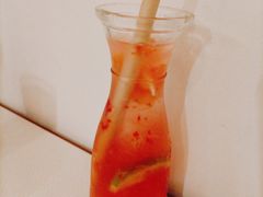 -BAKER&SPICE(安福路店)