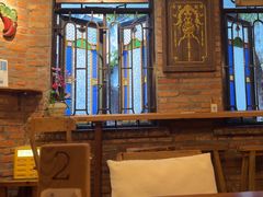 -西关84·History·Art·Cafe