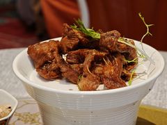 -好福记饭店(红梅公园店)