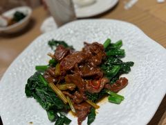 -麒麟中餐厅·经典粤菜·地道菜式老字号(广州长隆酒店)