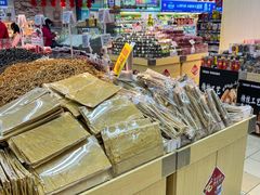 -重百超市(解放碑新华店)
