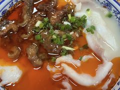 -何记鳝鱼面馆(开发区分店)