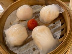 招牌虾饺皇-点都德(北京路贰店)