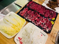 -嬷孙家潮汕牛肉火锅(北京路天河城店)