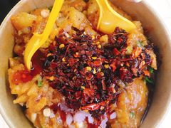 -丁家坡洋芋·观音桥好吃街A区(全国总店)
