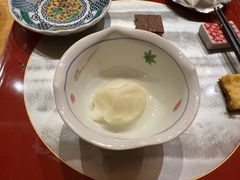 柚子冰淇淋-鮨青(恒基名人购物中心店)