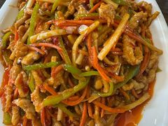 -大眼锅贴饺子(河西店)