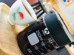 -251#coffee roasters(沿河东路店)