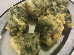 -老福合沟无米粿甜汤粿品店