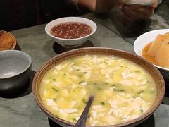 -兰溪小馆(首经贸店)