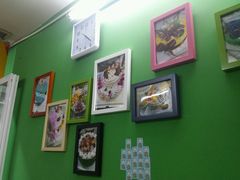 -麦森创意蛋糕(新模范马路地铁站店)