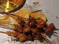 -醉烧膘·烧烤夜宵王(总店)