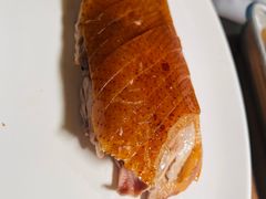 -四季民福烤鸭店(王府井东安门店)