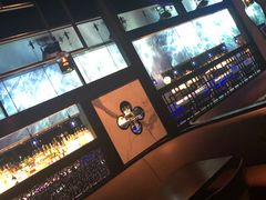 -Hakkasan Restaurant Las Vegas