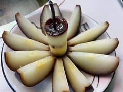 -那红花·东北菜铁锅炖(仙林金鹰店)