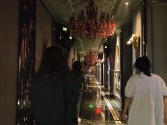 -INLOVE KTV(杭州滨江宝龙城店)