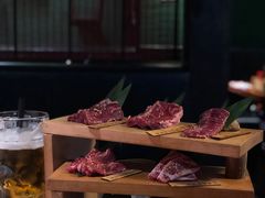 -肉魁屋·烧肉·烧鸟·酒场(高新店)