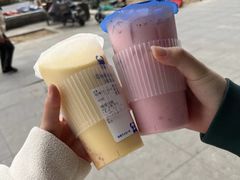 -茶百道(传媒大学店)