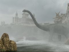 -厦门方特梦幻王国