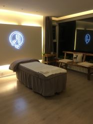 -康颜SPA自然疗愈皮肤管理中心