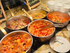 -嘉定凯悦·咖啡厅