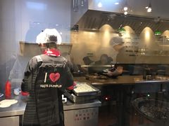 -小杨生煎(萧山机场店)