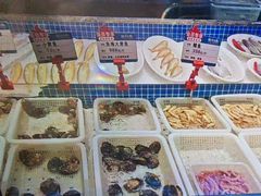 -海立阁海鲜江浙菜(漕河泾印象城店)